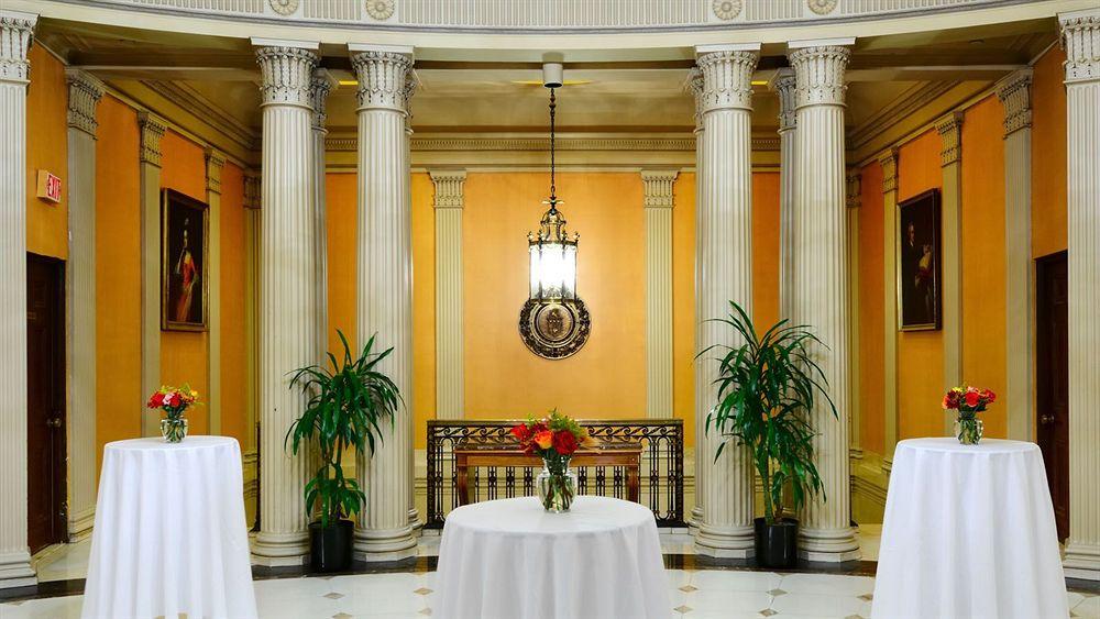 Boston Common Hotel Kültér fotó