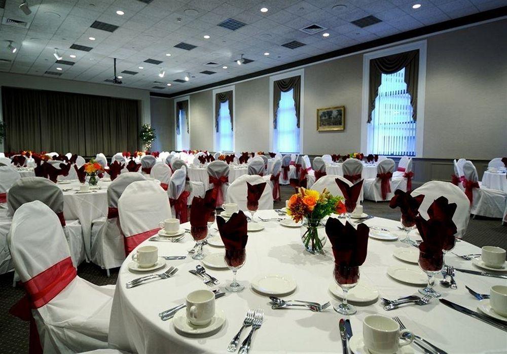 Boston Common Hotel Kültér fotó