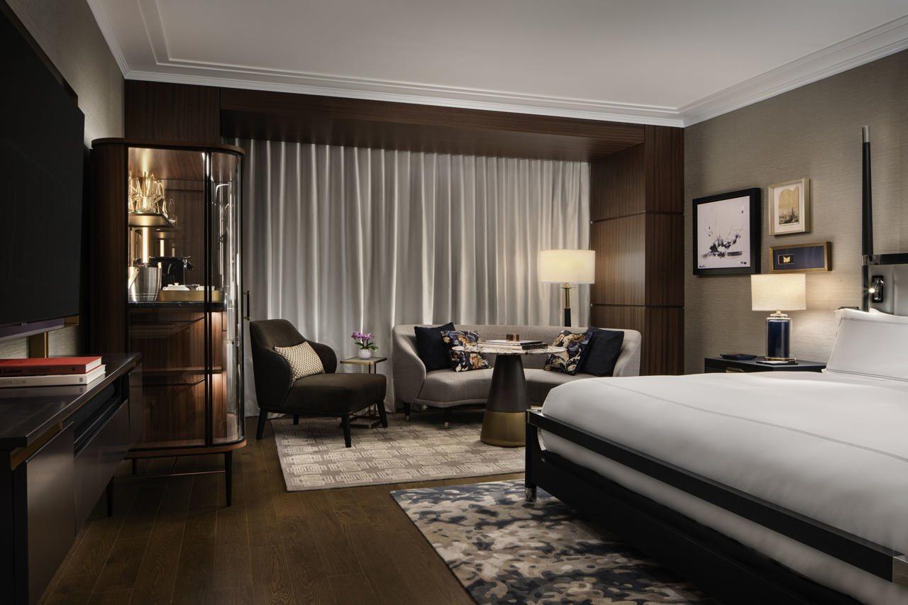 Boston Common Hotel Kültér fotó