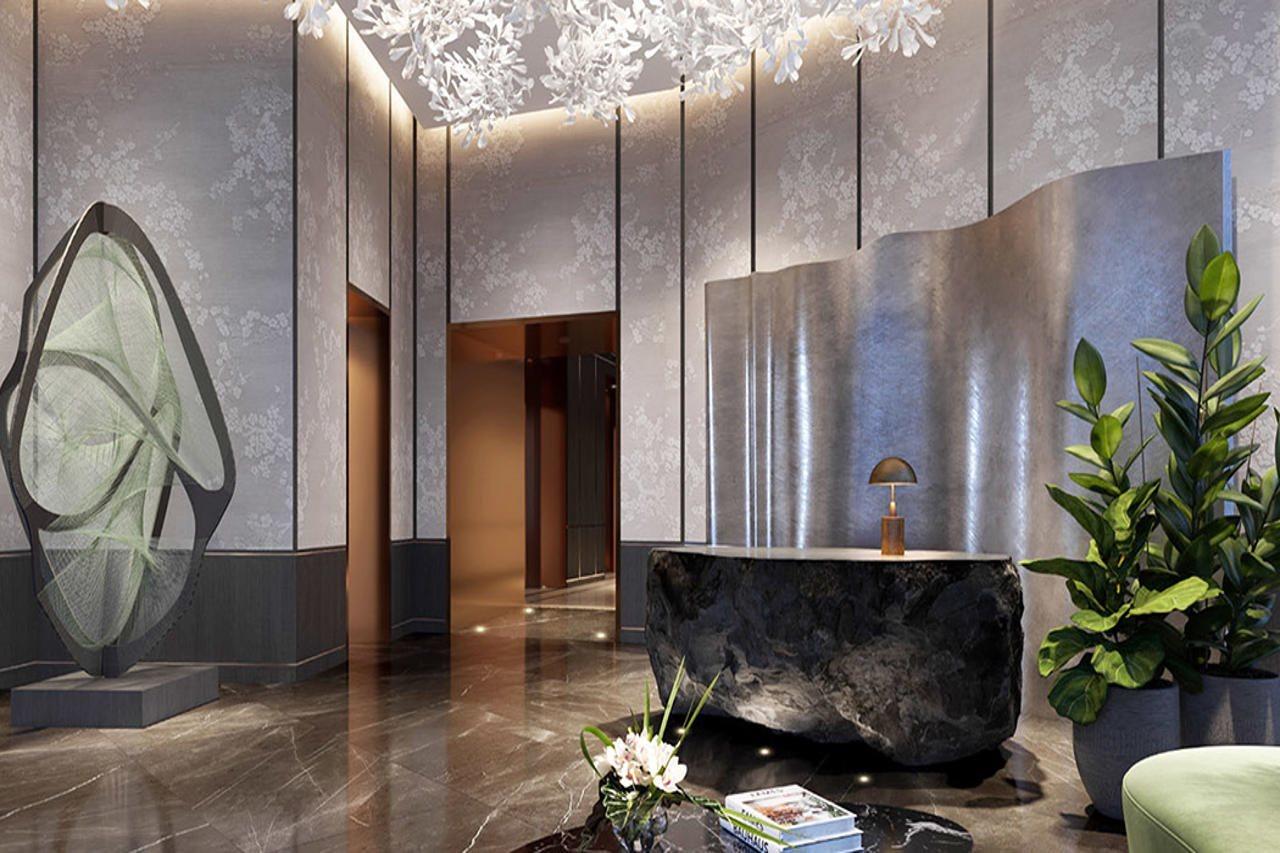 Boston Common Hotel Kültér fotó