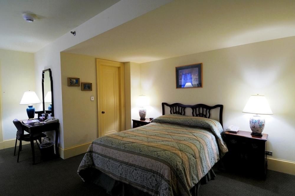 Boston Common Hotel Kültér fotó